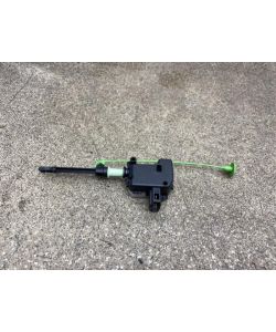 Stellmotor Tankklappe 86113136 Volvo V70 III 2.0 D3 Facelift 14.1912.090