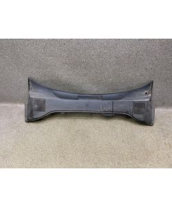 Abdeckung Windlauf 31278077 31299227 Wasserkasten Volvo V70 III D3 14.1912.215