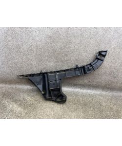 Halter Stoßstange hinten links 31265327 Volvo V70 III D3 Facelift 14.1912.133