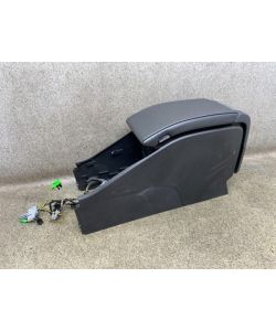 Mittelkonsole 30722553 Armlehne Volvo V70 III 2.0 D3 Facelift 14.1912.046