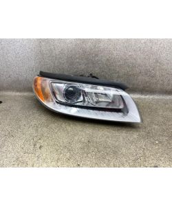 Xenon-Scheinwerfer rechts 31383541 Volvo V70 III 2.0 D3 Facelift 14.1912.102