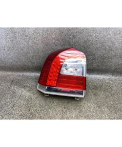 Rückleuchte links Rücklicht Bremslicht Volvo V70 III D3 Facelift 14.1912.097