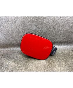 Tankklappe 31335115 Rot 612 Tankdeckel def Volvo V70 III D3 Facelift 14.1912.087