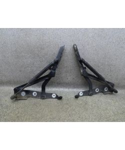 Scharnier Heckklappe hinten Ford Mustang V 3.7 V6 Facelift 2013 14.1824.118