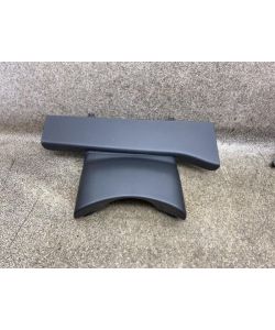 Verkleidung Lenksäule 8648402 Abdeckung Volvo V70 III 2.0 D3 Summum 14.1912.086