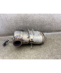 Dieselpartikelfilter 31370071 DPF 134Tkm Volvo V70 III 2.0 D3 14.1912.175