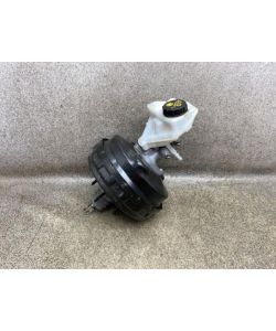 Bremskraftverstärker P31400469 134Tkm Volvo V70 III 2.0 D3 Summum 14.1912.235