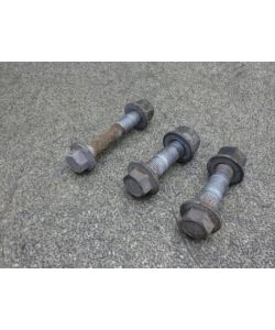 Befestigungsschrauben Achsschenkel vorne links Ford Mustang V 2013 14.1824.121