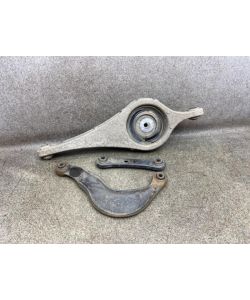 Querlenker hinten rechts 6G915500AA 31317602 Volvo V70 III 2.0 D3 14.1912.128