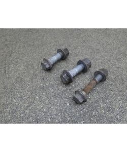 Befestigungsschrauben Achsschenkel vorne rechts Ford Mustang V 2013 14.1824.122