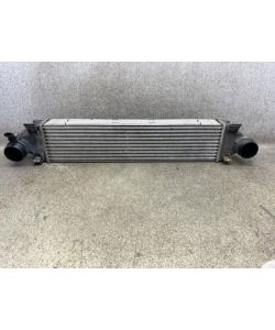 Ladeluftkühler 31355462 31338474 Volvo V70 III 2.0 D3 Facelift 14.1912.116