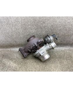 Turbolader 31380219 790920-4 805327-2 134Tkm Volvo V70 III 2.0 D3 14.1912.144