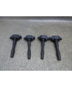 Zündspule 224332428R 98Tkm Nissan Qashqai II J11 1.2 DIG-T 16.1851.027