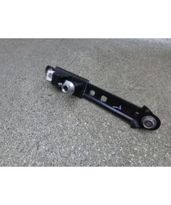 Gurt Höhenverstellung vorne links 504BJ8R3HB Nissan Qashqai II J11 16.1851.017