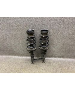 Federbein vorne 13475852 13475851 Stoßdämpfer 122Tkm Opel Insignia A 15.1911.179