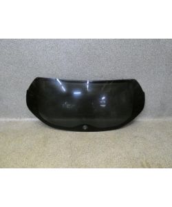 Heckscheibe Glas hinten 98Tkm Nissan Qashqai II J11 Acenta 16.1851.203