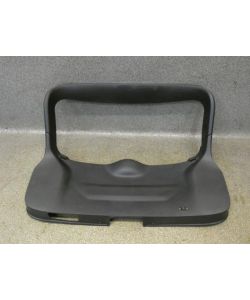 Verkleidung Heckklappe 909014EA0A def 98Tkm Nissan Qashqai II J11 16.1851.198