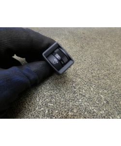 Schalter Leuchtweitenregulierung 604227 98Tkm Nissan Qashqai II J11 16.1851.010
