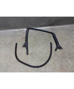 Türdichtung hinten links 4G8831707A Gummidichtung Audi A7 C7 4G 10.1896.204