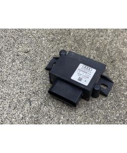 Steuergerät Kraftstoffpumpe 4G0906093B Benzinpumpe Audi A7 C7 4G 10.1896.219