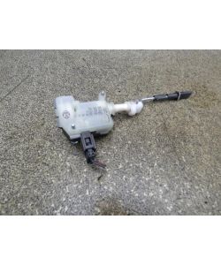 Stellmotor Tankklappe 1T0810773A Öffner 211Tkm VW Touran 2.0 TDI 1T 09.1785.013