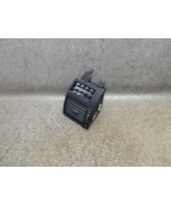 Luftdüse 1T0819703B Lüftungsgitter 211Tkm VW Touran 2.0 TDI 1T 09.1785.023