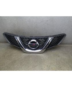 Kühlergrill 623124EA0D 5479-U110 Frontgrill Nissan Qashqai II J11 16.1851.072
