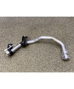 Klimaleitung 4G1260712D Klimarohr 190Tkm Audi A7 C7 4G Sportback 10.1896.267