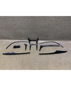 Blende Armaturenbrett Türverkleidung Mittelkonsole Opel Insignia A 15.1911.177