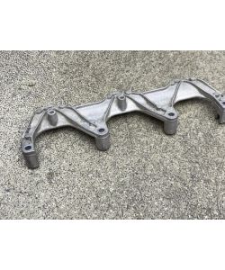 Halter Einspritzleiste links / rechts 06E133340A Audi A7 C7 4G 10.1896.216