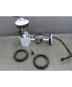 Kraftstoffpumpe 170404ED1A Benzinpumpe 98Tkm Nissan Qashqai II J11 16.1851.197