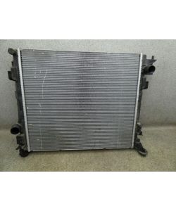 Wasserkühler 214101809R Motorkühler 98Tkm Nissan Qashqai II J11 1.2 16.1851.064