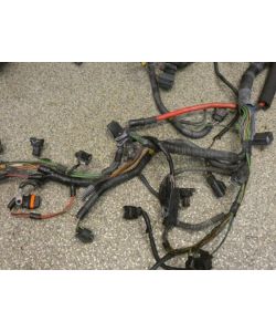Motorkabelbaum Benzinmotor B5244T 240Tk Volvo C70 2.4T Cabrio 00.1789.131
