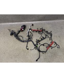 Motor Kabelbaum 4G1971072AB 2.8 FSI CHVA CHV Audi A7 C7 4G Sportback 10.1896.261