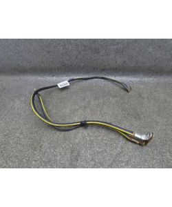 Batteriekabel 240804EF0C Nissan Qashqai II J11 16.1851.126