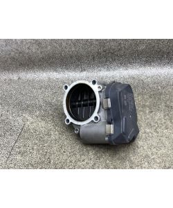 Drosselklappe 06E133062G 190Tkm Audi A7 C7 4G Sportback 10.1896.223