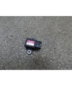 Crashsensor 319551BN0A Aufprallsensor 98Tkm Nissan Qashqai II J11 16.1851.008