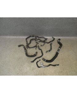 Kühlwasserschlauch HRA2 98Tkm Nissan Qashqai II J11 1.2 DIG-T Acenta 16.1851.187