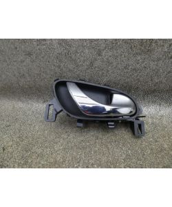 Türgriff innen vorne rechts 80670-4EA0A 98Tkm Nissan Qashqai II J11 16.1851.121
