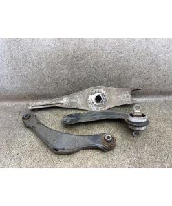 Querlenker hinten links 122Tkm Opel Insignia A 2.0 CDTI 15.1911.199