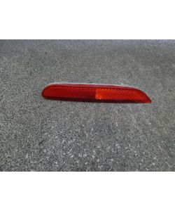 Reflektor Stoßstange hinten rechts 250-23005 Nissan Qashqai II J11 16.1851.056