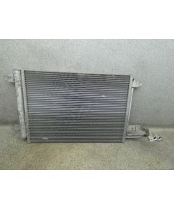Klimakondensator 1K0820411N Klimakühler 211Tkm VW Touran 2.0 TDI 1T 09.1785.101