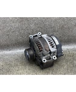 Lichtmaschine 06E903018G Generator 190Tkm Audi A7 C7 4G Sportback 10.1896.256