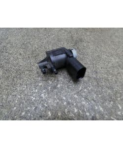 Druckwandler 1K0906283A Magnetventil 211Tkm VW Touran 2.0 TDI 1T 09.1785.026