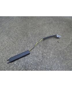 Antennenverstärker 5WK4 8774 6284AC Nissan Qashqai II J11 1.2 DIG-T 16.1851.183
