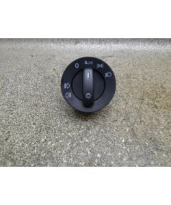 Lichtschalter 1K0941431BN 211Tkm VW Touran 2.0 TDI 1T 09.1785.020