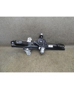 Fensterheber vorne rechts 807004EA3D Nissan Qashqai II J11 16.1851.123