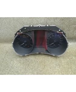 Kombiinstrument 950B 4EL7B/AY9Y Tacho 98Tkm Nissan Qashqai II J11 16.1851.042