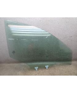 Türscheibe vorne rechts Fenster Glas 98Tkm Nissan Qashqai II J11 16.1851.120