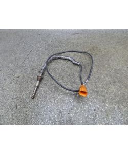 Abgastemperatursensor 03G906088F 211Tkm VW Touran 2.0 TDI 1T 09.1785.015
